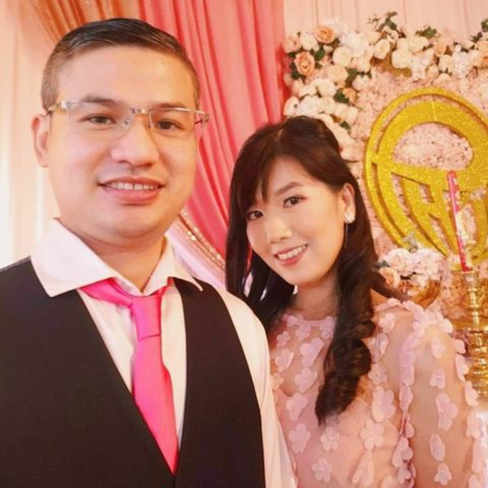 Meet your Posher, Phung